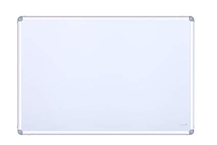 White Board Magnetic 3 Ft x4 Ft White Mark
